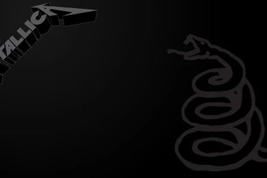 Metallica Black Album Wallpapers By NeoSchlecht On DeviantArt
