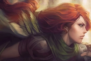 DOTA 2 HD Wallpapers And Backgrounds