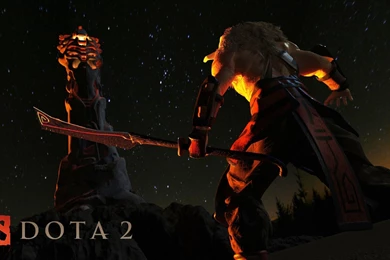 Dota 2 Update   December 22nd 2015   Dead Monkey Gaming