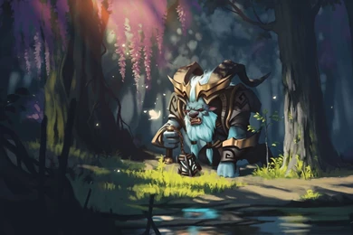 Dota 2 HD Wallpapers