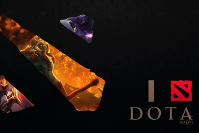 Dota 2 Backgrounds Gif 2015   Defense Of The Ancients Games