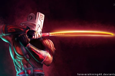 Dota 2 Juggernaut Backgrounds 2015   Defense Of The Ancients Games