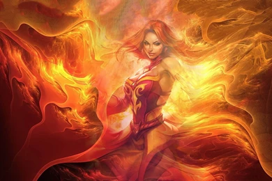 1305 DotA 2 HD Wallpapers