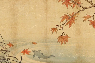 Japanese Art Wallpapers