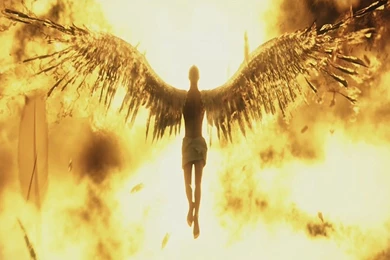 67 Deus Ex HD Wallpapers