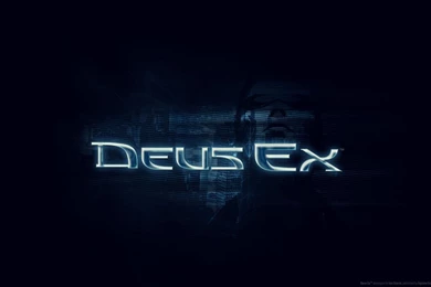 Wallpapers Of Deus Ex Human Revolution In High Definition