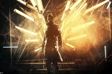 Deus Ex Mankind Divided Wallpapers By DanteArtWallpapers On DeviantArt