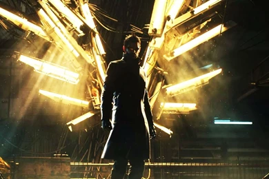 DEUS EX MANKIND DIVIDED Cyberpunk Action Rpg Fighting Fps Shooter ...