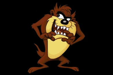 Tasmanian Devil Cartoon Hd Wallpapers ›› Page 0
