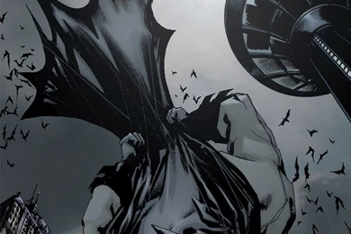 Batman Mobile Wallpapers