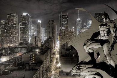 1047 Batman HD Wallpapers