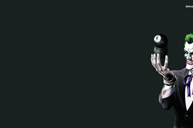 The Joker In Batman Comic Book Wallpapers   Comic Wallpapers