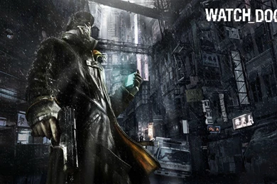 Watch Dogs Preview And What To Expect   BC GB BaconCape
