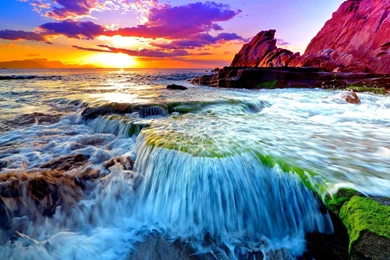 Ocean Computer Wallpapers, Desktop Backgrounds