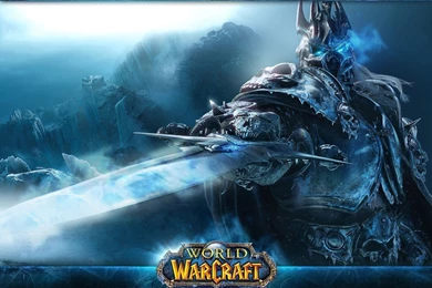 Blizzard Entertainment:World Of Warcraft: Wrath Of The Lich King