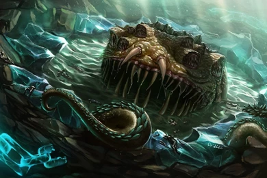 World Of Warcraft Lich King Wallpapers