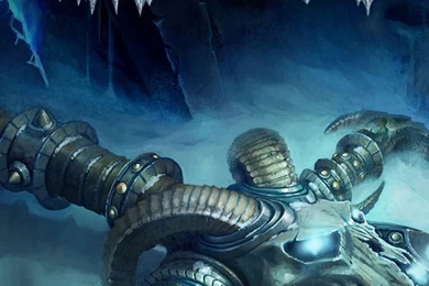 iPhone 4 640 X 960 Fail Of The Lich Kings Wallpapers And Backgrounds ...