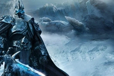 Download World Of Warcraft: Wrath Of The Lich King HD Wallpapers ...