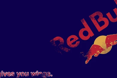 Red Bull Wallpapers