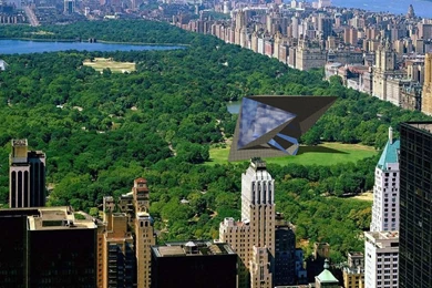 Top Central Park Hd Wallpaper Images For Pinterest
