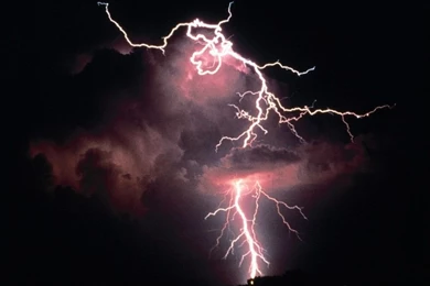 Lightning Backgrounds