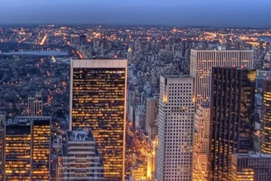 Central Park New York iPhone 5s Wallpapers Download