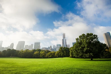 New York's Central Park Wallpapers :: HD Wallpapers