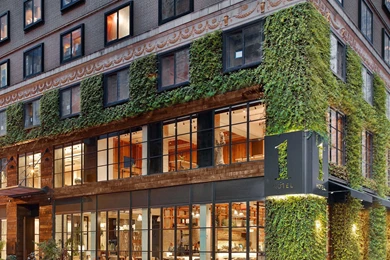 1 Hotel Central Park