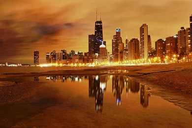 Chicago Wallpapers Free Download