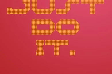 Nike   Just Do It. By Adrian69er On DeviantArt