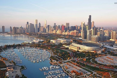 Chicago HD Wallpapers