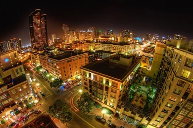 The City 1600x900 Wallpapers, 1600x900 Wallpapers & Pictures Free ...