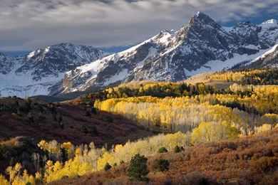 Magnificent Mountains 1600x900 Wallpapers, 1600x900 Wallpapers ...