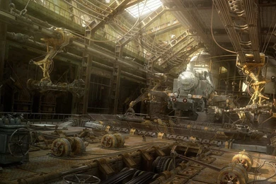 1600 X 900 Wallpapers   Page 11