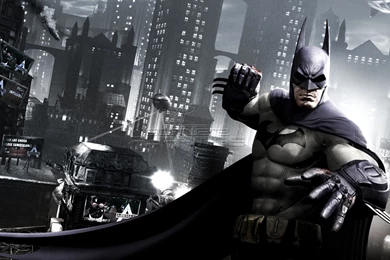Batman HD Wallpapers