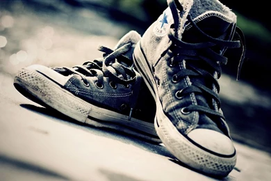 Converse Sneakers Wallpapers   Photography Wallpapers