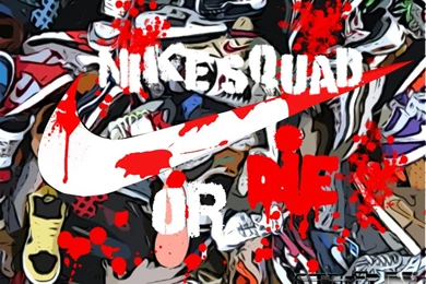 Ipad Wallpapers Nike Set 229