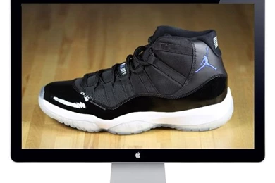 Sneaker Wallpapers   SneakerNews.com