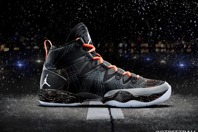 Jordan Sneaker Wallpapers   Streetball