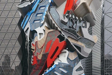 Sneaker Tectonics Chris LaBrooy Wallpaper.jpg