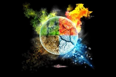 Top Hd Earth Abstract Art Images For Pinterest