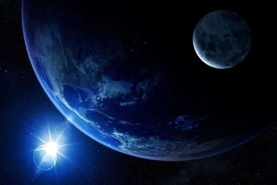 Earth Terra Wallpapers HD Digital Wallpapers Gallery Club ...