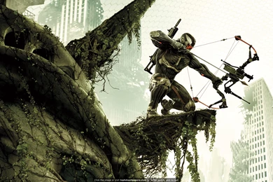 Best Game Wallpapers For Your PC, Mac Or Mobile Device