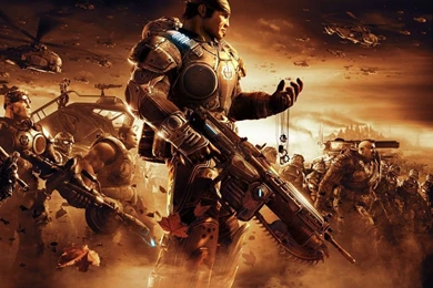 Hd Game Wallpapers   Wallpapers HD Fine