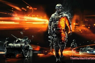 My 12 Best Gaming Desktop Gaming Wallpapers 2012   YouTube
