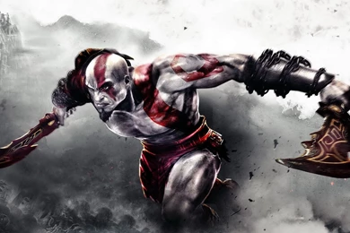 Best Game HD Wallpapers