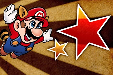Mario Wallpapers   (