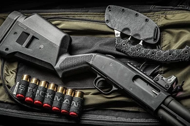 Magpul 500/ 590 Shotgun