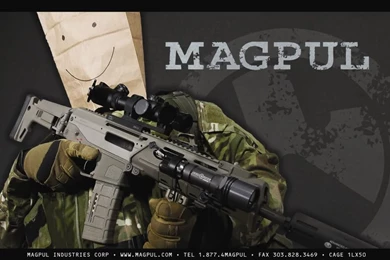 Viewing Ii Magpul Ii's Profile