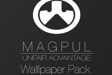 DeviantArt: More Like Magpul Logo Wallpapers Pack By Dragfindel